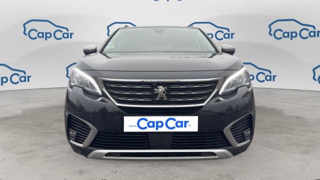 Peugeot 5008 image 5
