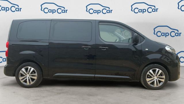 Peugeot Traveller image 1