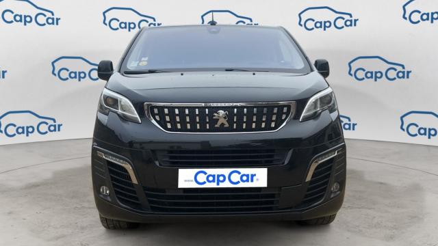 Peugeot Traveller image 6