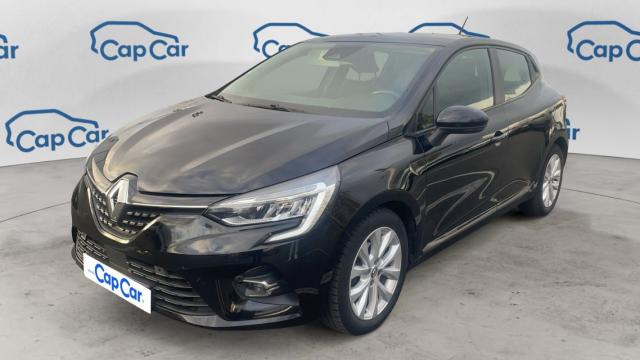 Renault Clio 1.0 Tce 100 Zen