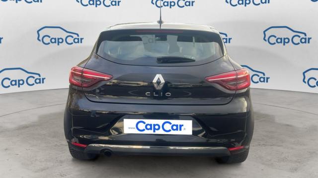 Renault Clio image 2
