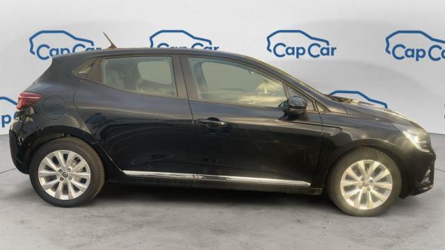 Renault Clio image 1
