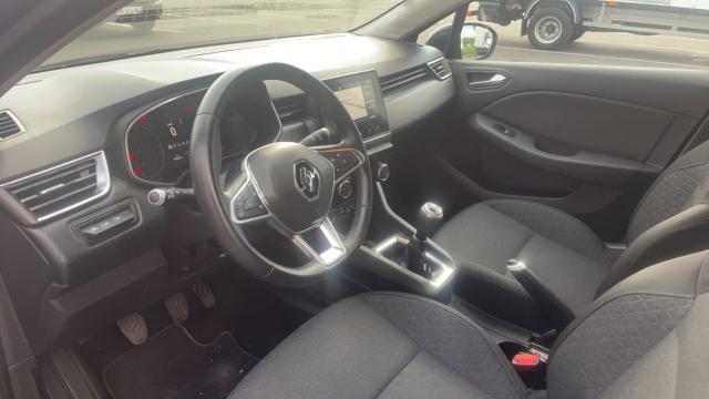 Renault Clio image 6