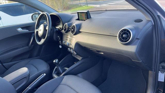 Audi A1 Sportback image 3