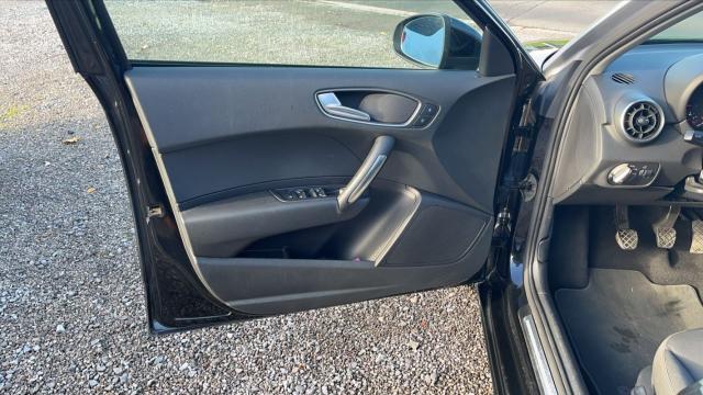 Audi A1 Sportback image 5