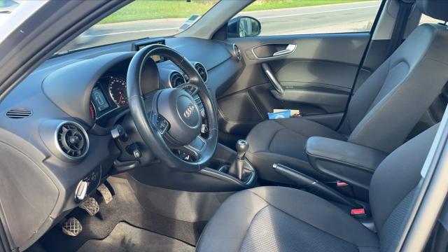 Audi A1 Sportback image 2