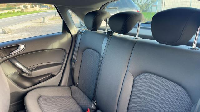 Audi A1 Sportback image 1