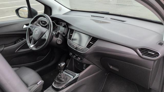 Opel Crossland image 4