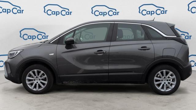 Opel Crossland image 2