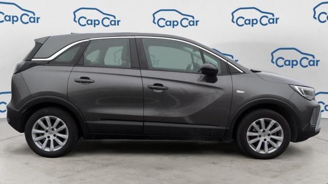 Opel Crossland image 1
