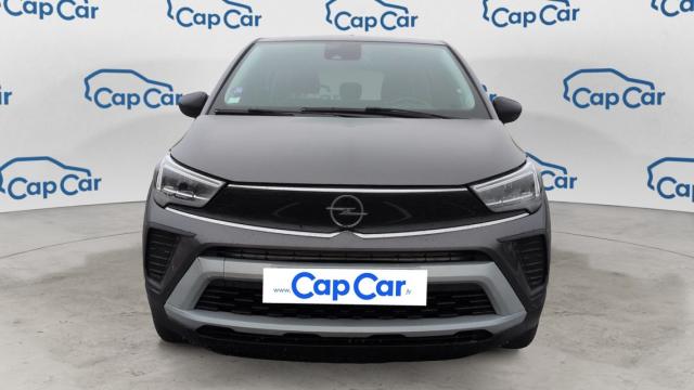 Opel Crossland image 9