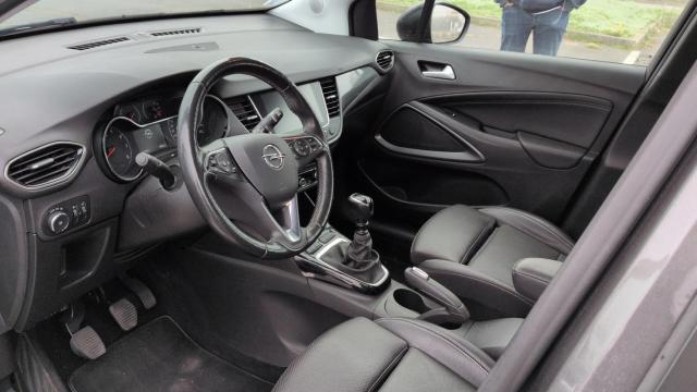 Opel Crossland image 8