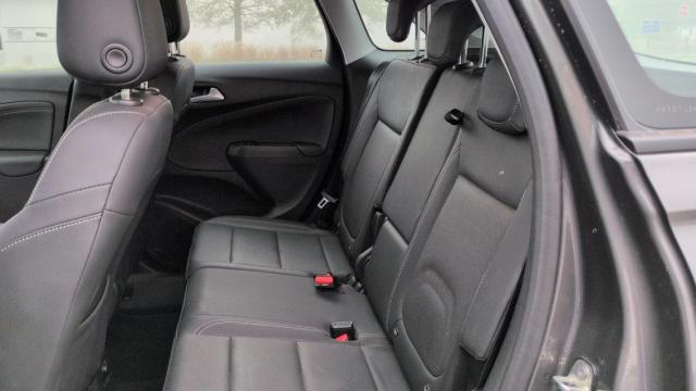 Opel Crossland image 3