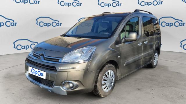Citroen Berlingo Multispace Ii 1.6 Vti 120 Exclusive