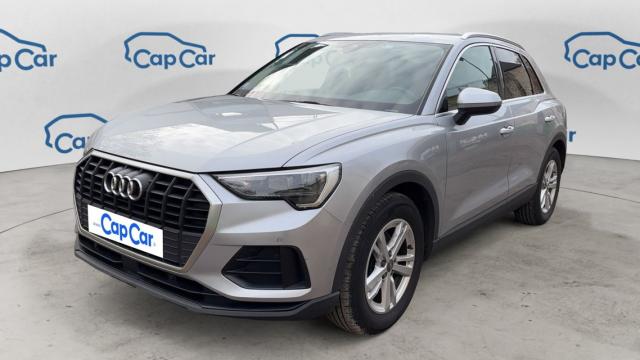 Audi Q3 Ii 1.5 Tfsi 150 S-Tronic 7 Design Luxe