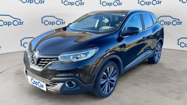 Renault Kadjar 1.2 Tce 130 Energy Edc Intens