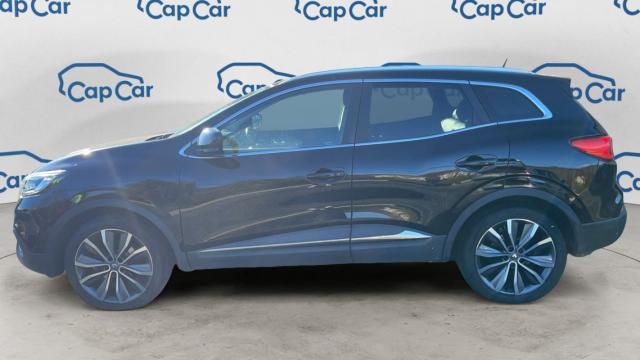 Renault Kadjar image 6