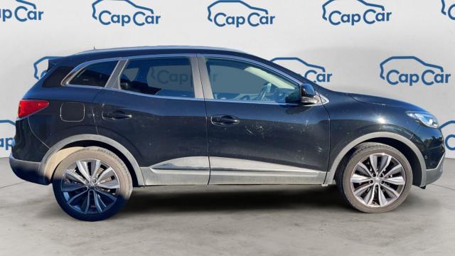 Renault Kadjar image 5