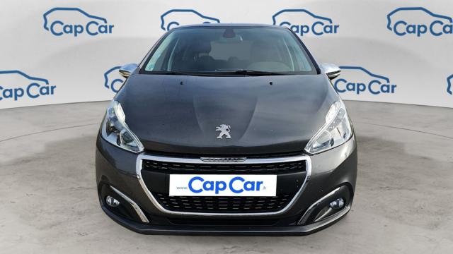 Peugeot 208 image 5