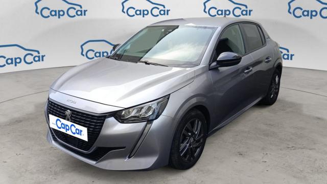 Peugeot 208 1.2 Puretech 75 Style