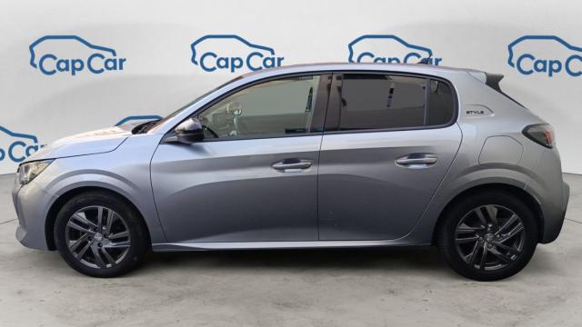Peugeot 208 image 6