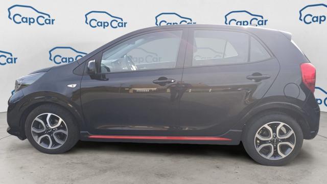Kia Picanto image 7