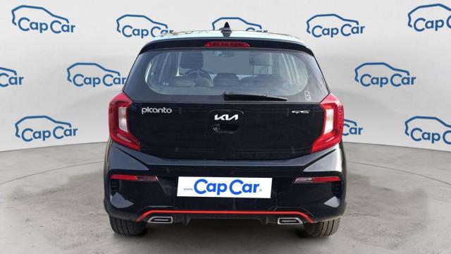 Kia Picanto image 2