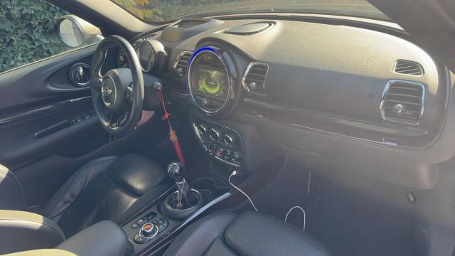 Mini Clubman image 9