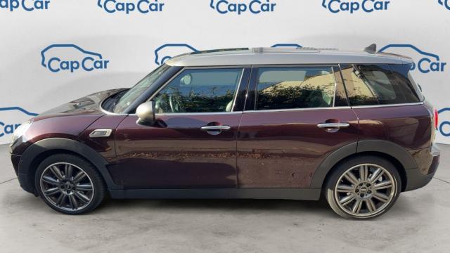 Mini Clubman image 7