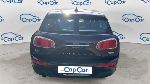 Mini Clubman image 6