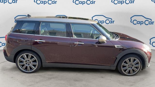 Mini Clubman image 3