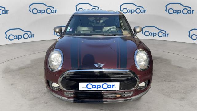 Mini Clubman image 2