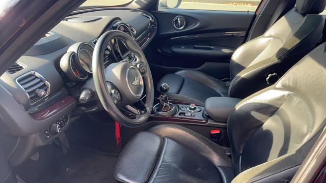 Mini Clubman image 4