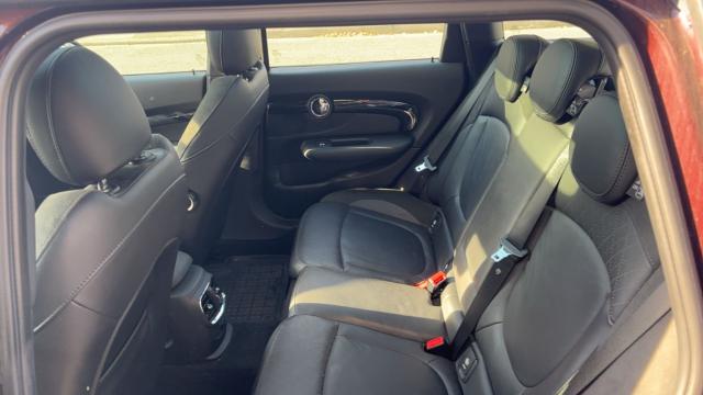 Mini Clubman image 8