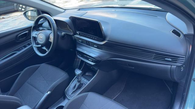 Hyundai Bayon image 3