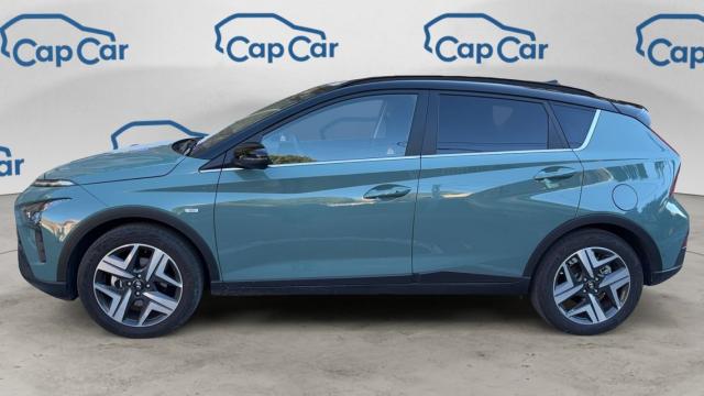 Hyundai Bayon image 5