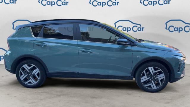 Hyundai Bayon image 6