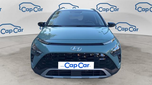 Hyundai Bayon image 7