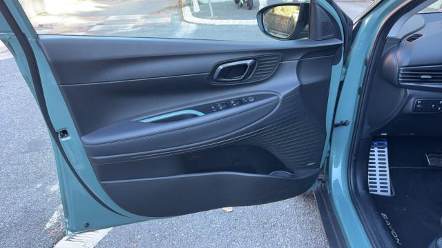 Hyundai Bayon image 4