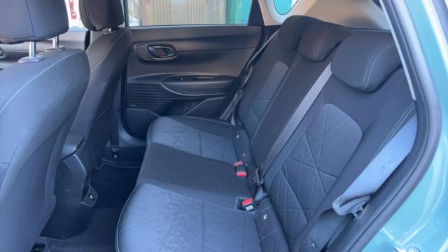 Hyundai Bayon image 2