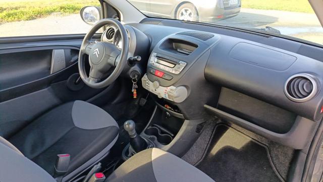Citroen C1 image 1