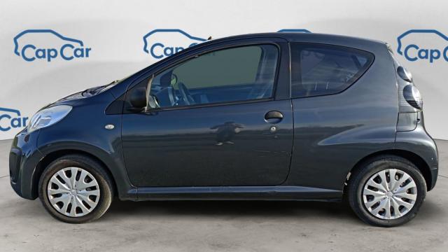 Citroen C1 image 5