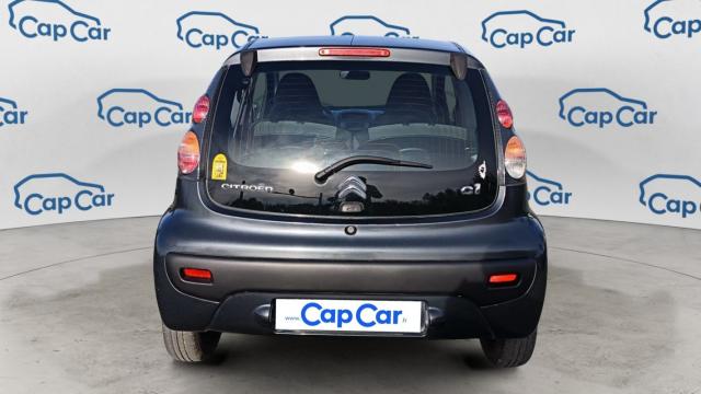 Citroen C1 image 7