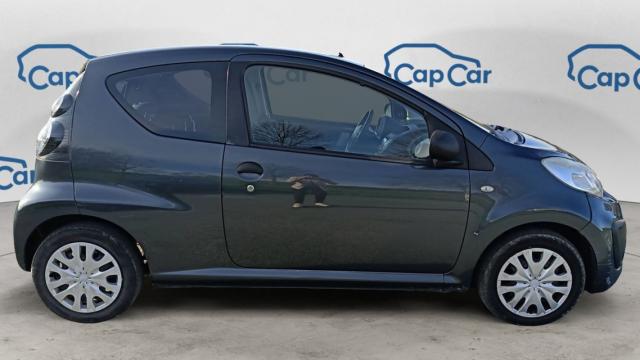 Citroen C1 image 4