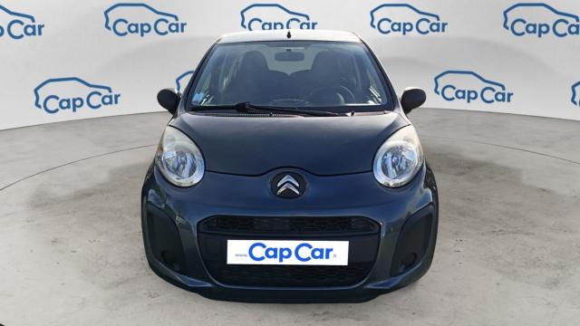 Citroen C1 image 6