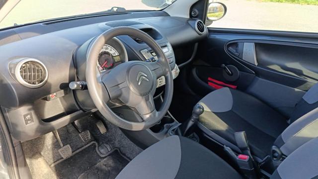 Citroen C1 image 2