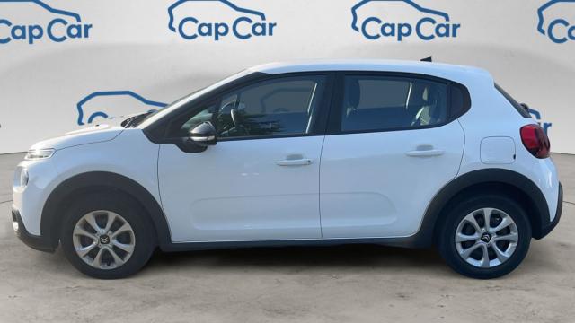 Citroen C3 image 3