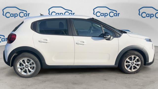 Citroen C3 image 1
