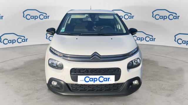 Citroen C3 image 2