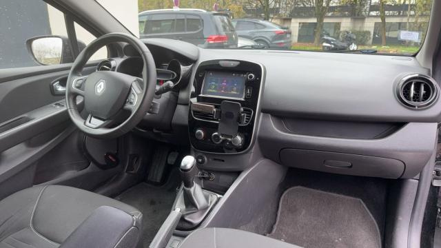 Renault Clio image 6